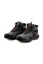 3W Burk 3Pr Men's Trekking Boots and Shoes 101386636 Gray - 3