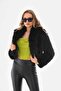 Faux Jacket - 5