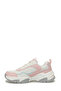 Joanna Wmn 3Pr Off White Women's Sneaker - 3
