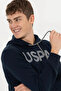 Men's Basic Sweatshirt G081SZ082.000.1454275 TEKSPOR - 2