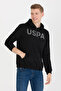 Men's Basic Sweatshirt G081SZ082.000.1454275 TEKSPOR - 4