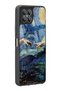 Omix X600 Hand to Hand Designed Glossy Phone Case - 2