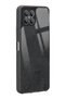 Omix X600 Black Marble Design Glossy Phone Case - 2