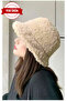 Teddy Bucket Hat 077965