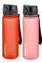 2-Piece Tritan Flask Set 500 Ml 14 Different Color Options Fiftyfifty