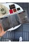 Jules Genuine Leather Men's Wallet with Mechanism - 6