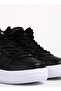 Black Women's Sneaker 3W FREYA WMN HI 3PR - 5