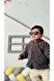Teddy Plush Baby / Kids Jacket Hooded, Pocketed, Lined New Year's Gift Package Made - 5