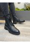 CONFORT DERİ CASUAL ERKEK BOT - 2