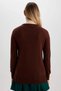 Women's Sweater - I6913Az/Bn330 - 4