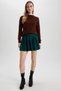 Women's Sweater - I6913Az/Bn330 - 2