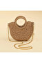 1.10 MT Bag Chain Strap Metal Paris Hook Buckle Altn - Metal Accessory - 3