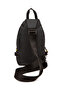 Unisex Cross Strap Shoulder Bag Body Bag - 7