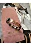 Milena Istanbul Black Gold Love Bracelet