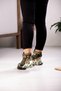 Women's Sports Shoes 45623K - 5