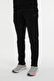 M-KINO TRACK PANTS 3PR بنطال رياضي أسود للرجال