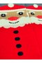 Special Collection Unisex Christmas Xmas Merry Christmas Happy Christmas College Socks - 2