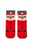 Special Collection Unisex Christmas Xmas Merry Christmas Happy Christmas College Socks - 4