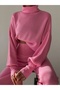 Knitwear Suit Finger-Closed - 4