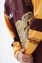 Vıvid92 Oversized Appliqued Ski Jersey - 6