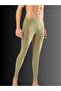 Men's Bottom Top Thermal Tights Set - 4