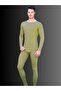 Men's Bottom Top Thermal Tights Set - 3