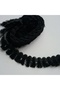 Tasseled Decorative Water Stone Strip (Width: 3 cm) - 3
