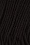Softee Baby Anti Pilling Non-Pilling Hand Knitting Yarn Blanket Yarn Baby Yarn Cardigan Sweater Yarn Vest Yarn Scarf Beanie Black 5 Pcs - 2
