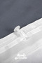 Flying Car Patterned Printed Children's and Baby's Room Background Curtain with 2 Wings - PRD-01 - 8