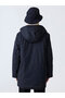 Black Coat - 3