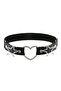 Star Detail Leg Choker - 2