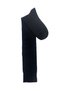 Knee-Length Mother Socks Black