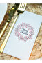 New Year's Special Presentation Napkin 20 pcs