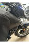BAJAJ PULSAR DİZ ÖRTÜSÜ - 2