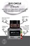 Apricot & Rosehip Seed Eye Cream 30 ml - 2