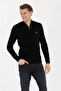 Men's Black Sweater ELİFSU BUTİKHOME