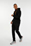 M-KINO TRACK PANTS 3PR بنطال رياضي أسود للرجال - 3