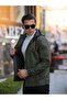 Seasonal & Raincoat Plain Plain Coat - 2