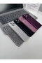 حافظة حماية لعدسة الكاميرا متوافقة مع هاتف Apple iPhone 13 Pro Max - 2