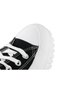 Chuck Taylor All Star Lugged 2.0 Unisex Black Sports Shoes A00870C - 6