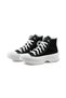 Chuck Taylor All Star Lugged 2.0 Unisex Black Sports Shoes A00870C
