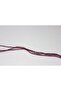 Certified Ruby Stone String 2mm - 2