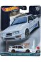 87 Ford Sierra Cosworth Canyon Warriors Car Culture Hotwheels Premium Brand 2/5