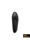 Women's Black Genuine Leather Shoes505320520-1 - 6