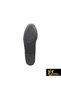 Women's Black Genuine Leather Shoes505320520-1 - 7