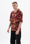 Rozze Prime Printed Oversize Shirt - 4