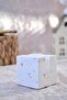Terrazzo Triple Office Set| Round Pen Holder Notepad and Business Card Holder| Desktop Organizer - 8