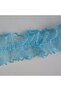 Laced Plain Ruffle Lace ( Width: 4 cm ) - 3