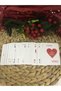 Valentine Playing Cards Love Verbal Card Note - 4
