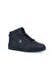 Aristo Hi Women's Black High Top Sneaker - 2
